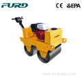 Heavy Vibrating Small Asphalt Smooth Drum Vibratory Roller